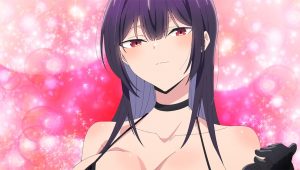 Assistir Assistir Haite Kudasai, Takamine-san – legendado em português  4 (HD)[Sem Censura]