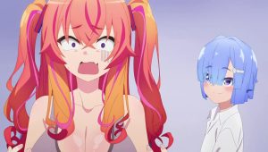 Assistir Assistir Kakushite! Makina-san!! – legendado em português  8 (HD)[Sem Censura]