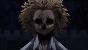 Assistir Assistir Gleipnir : Dublado  12(HD)[Sem Censura]