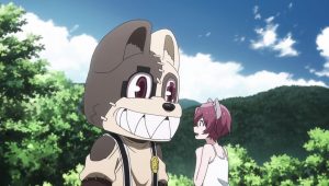 Assistir Assistir Gleipnir : Dublado  6 (HD)[Sem Censura]