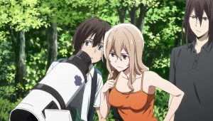 Assistir Assistir Gleipnir : Dublado  9 (HD)[Sem Censura]