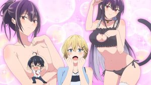 Assistir Assistir Haite Kudasai, Takamine-san – legendado em português  10 (HD)[Sem Censura]