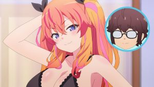 Assistir Assistir Kakushite! Makina-san!! – legendado em português  9 (HD)[Sem Censura]