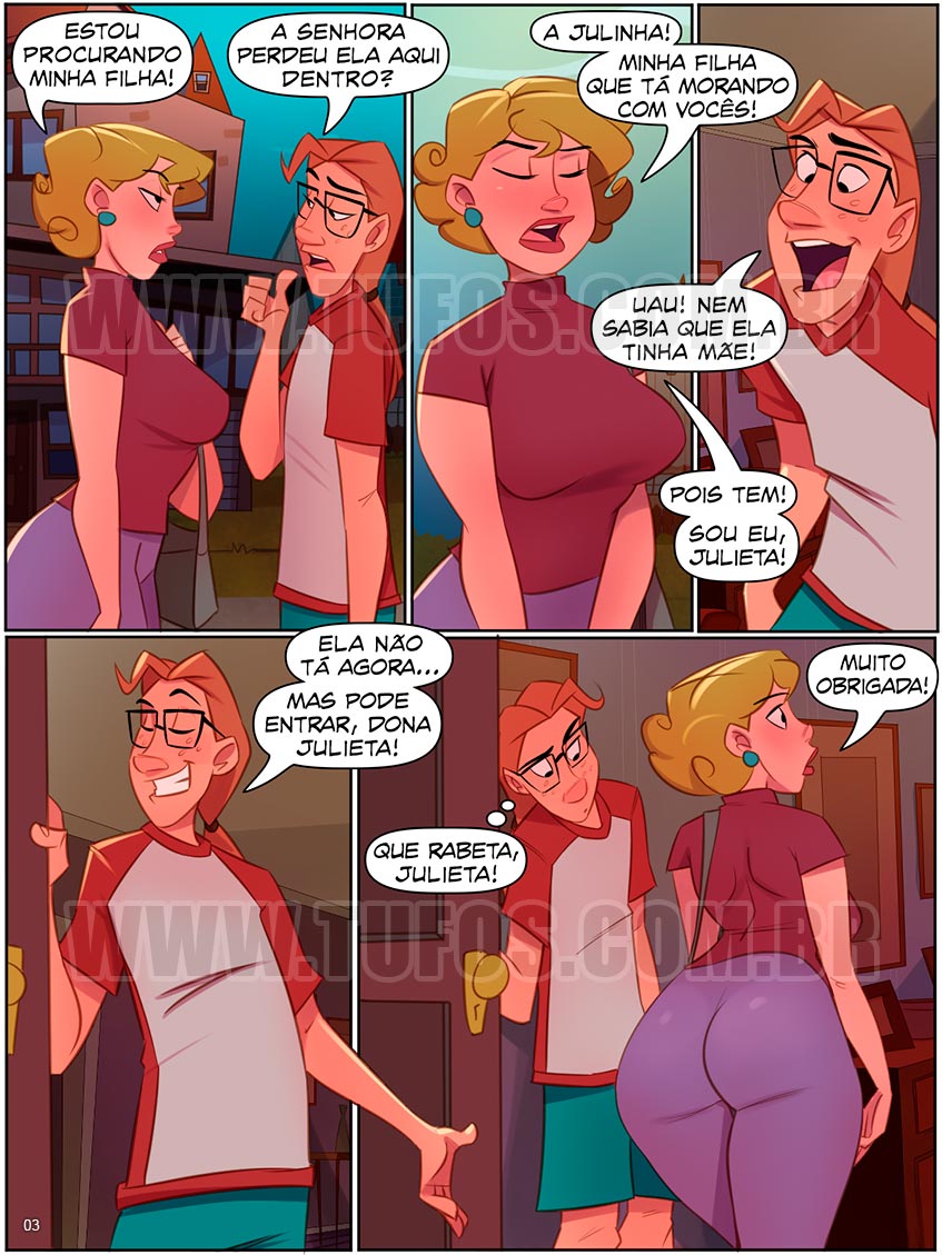 pagina_3 Use o navegador Google Chrome para leitura. Tudo mais RÁPIDO!!!!