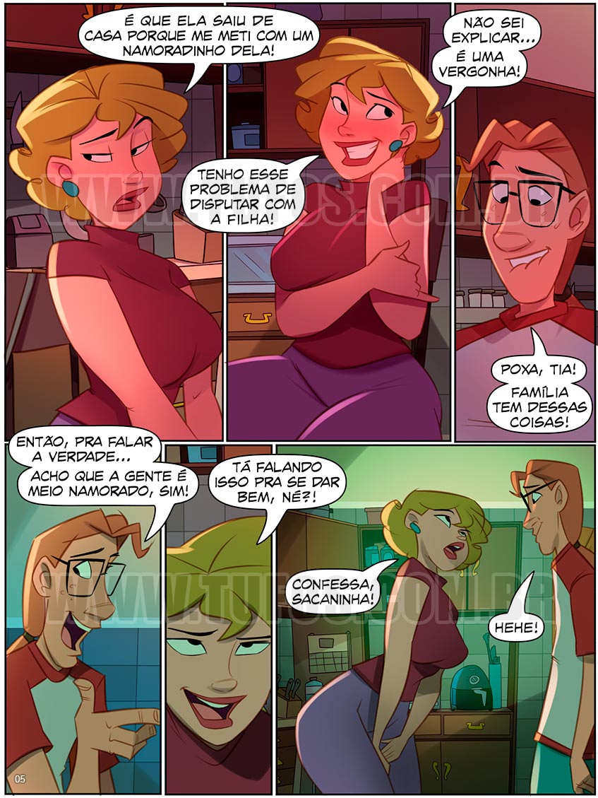 pagina_5 Use o navegador Google Chrome para leitura. Tudo mais RÁPIDO!!!!