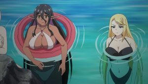 Assistir Assistir Chotto dake Ai ga Omoi Dark Elf ga Isekai kara Oikakete Kita – legendado em portugues  12(HD)[Sem Censura]