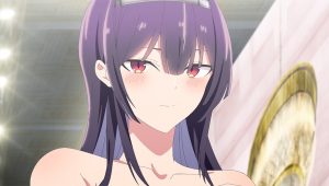 Assistir Assistir Haite Kudasai, Takamine-san – legendado em português  12(HD)[Sem Censura]