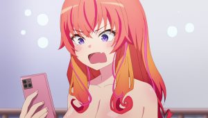 Assistir Assistir Kakushite! Makina-san!! – legendado em português  11 (HD)[Sem Censura]