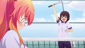 Assistir Assistir Kakushite! Makina-san!! – legendado em português  12(HD)[Sem Censura]