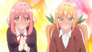 Assistir Assistir Kimi no Koto ga Daidaidaidaidaisuki na 100-nin no Kanojo – legendado em portugues  1 (HD)[Sem Censura]