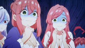 Assistir Assistir Kimi no Koto ga Daidaidaidaidaisuki na 100-nin no Kanojo – legendado em portugues  12(HD)[Sem Censura]