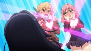 Assistir Assistir Kimi no Koto ga Daidaidaidaidaisuki na 100-nin no Kanojo – legendado em portugues  4 (HD)[Sem Censura]