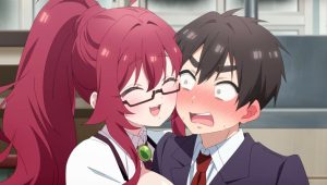 Assistir Assistir Kimi no Koto ga Daidaidaidaidaisuki na 100-nin no Kanojo – legendado em portugues  7 (HD)[Sem Censura]