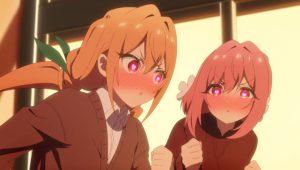 Assistir Assistir Kimi no Koto ga Daidaidaidaidaisuki na 100-nin no Kanojo – legendado em portugues  8 (HD)[Sem Censura]