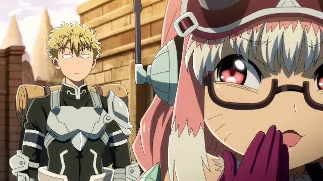 Assistir Assistir Peter Grill to Kenja no Jikan 2 – legendado em portugues  10 (HD)[Sem Censura]