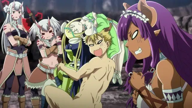 Assistir Assistir Peter Grill to Kenja no Jikan 2 – legendado em portugues  2 (HD)[Sem Censura]