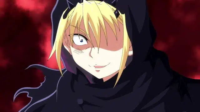 Assistir Assistir Peter Grill to Kenja no Jikan 2 – legendado em portugues  4 (HD)[Sem Censura]