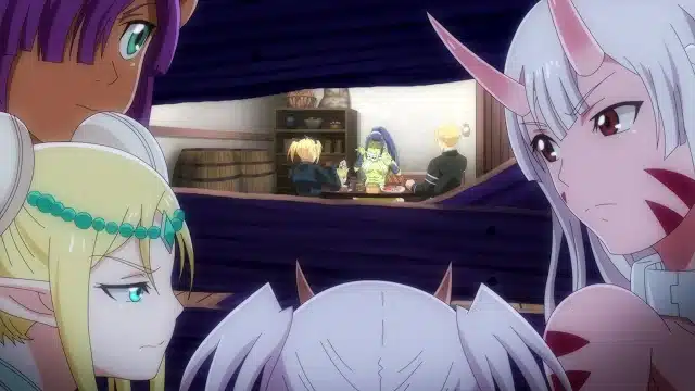 Assistir Assistir Peter Grill to Kenja no Jikan 2 – legendado em portugues  5 (HD)[Sem Censura]