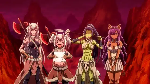 Assistir Assistir Peter Grill to Kenja no Jikan 2 – legendado em portugues  8 (HD)[Sem Censura]