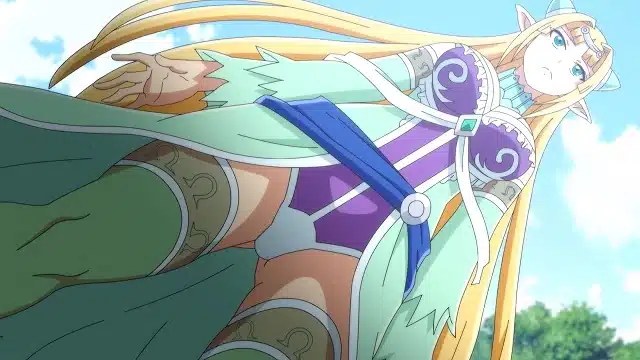 Assistir Assistir Peter Grill to Kenja no Jikan 2 – legendado em portugues  9 (HD)[Sem Censura]