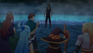 Assistir Assistir Kono Subarashii Sekai Ni Shukufuku Wo! 2 – dublado  10 (HD)[Sem Censura]