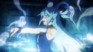 Assistir Assistir Kono Subarashii Sekai Ni Shukufuku Wo! 2 – dublado  3 (HD)[Sem Censura]