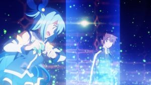 Assistir Assistir Kono Subarashii Sekai Ni Shukufuku Wo! – dublado  1 (HD)[Sem Censura]