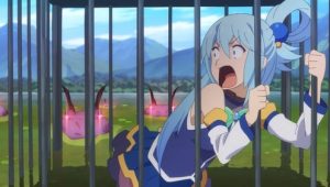 Assistir Assistir Kono Subarashii Sekai Ni Shukufuku Wo! – Dublado  5 (HD)[Sem Censura]