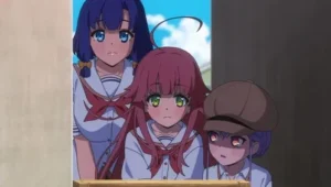 Assistir Nukitashi – legendado em portugues  6 (HD)[Sem Censura]