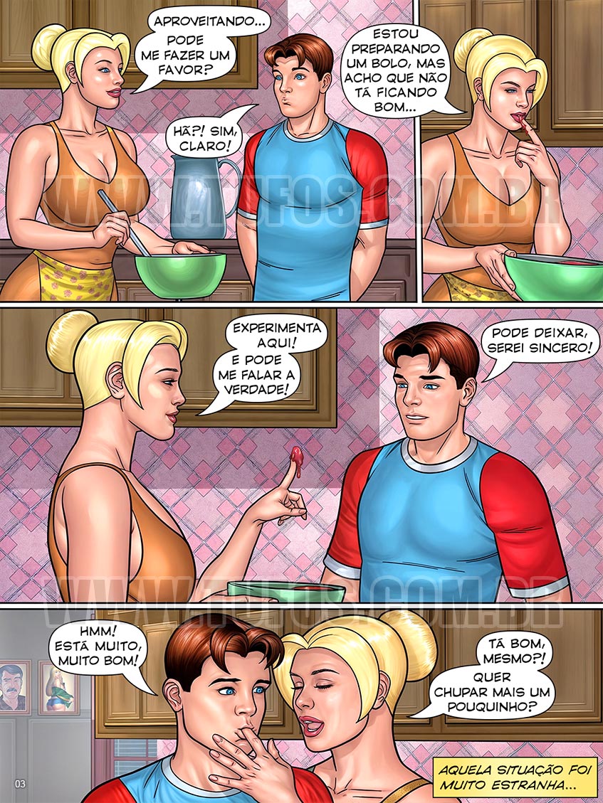 pagina_3 Use o navegador Google Chrome para leitura. Tudo mais RÁPIDO!!!!