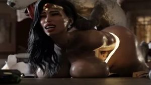 Assistir Um Caso Maravilhoso com mulher maravilha