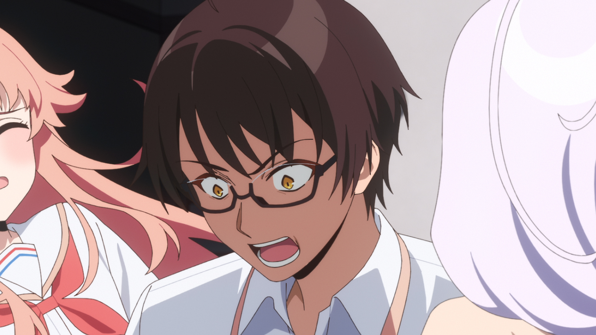 Assistir Assistir Nukitashi – legendado em portugues  8 (HD)[Sem Censura]