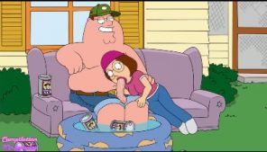 Assistir Family Guy – Incest lovers