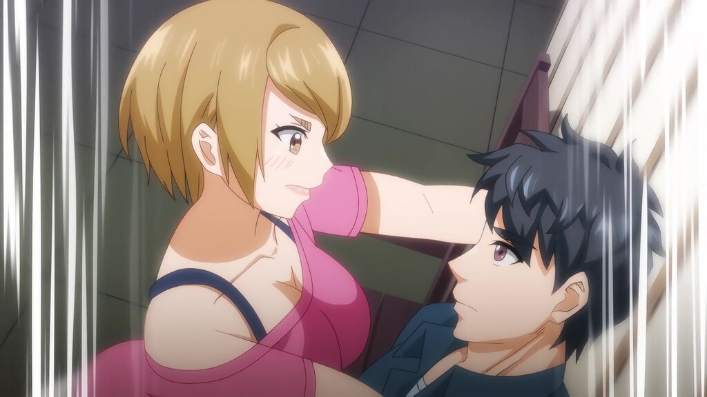 Assistir Assistir Dekichau Made Kon – legendado em portugues  7 (HD)[Sem Censura]