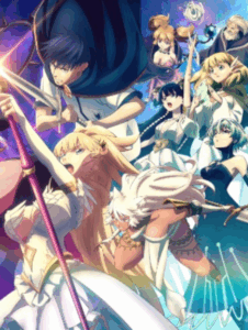 Assistir Kekkon Yubiwa Monogatari II – todos os Episodio Online Online em HD