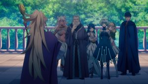 Assistir Assistir Kekkon Yubiwa Monogatari 2 – legendado em portugues  1 (HD)[Sem Censura]