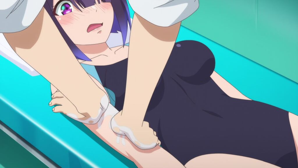 Assistir Assistir Sawaranaide Kotesashi-kun – legendado em portugues  4 (HD)[Sem Censura]