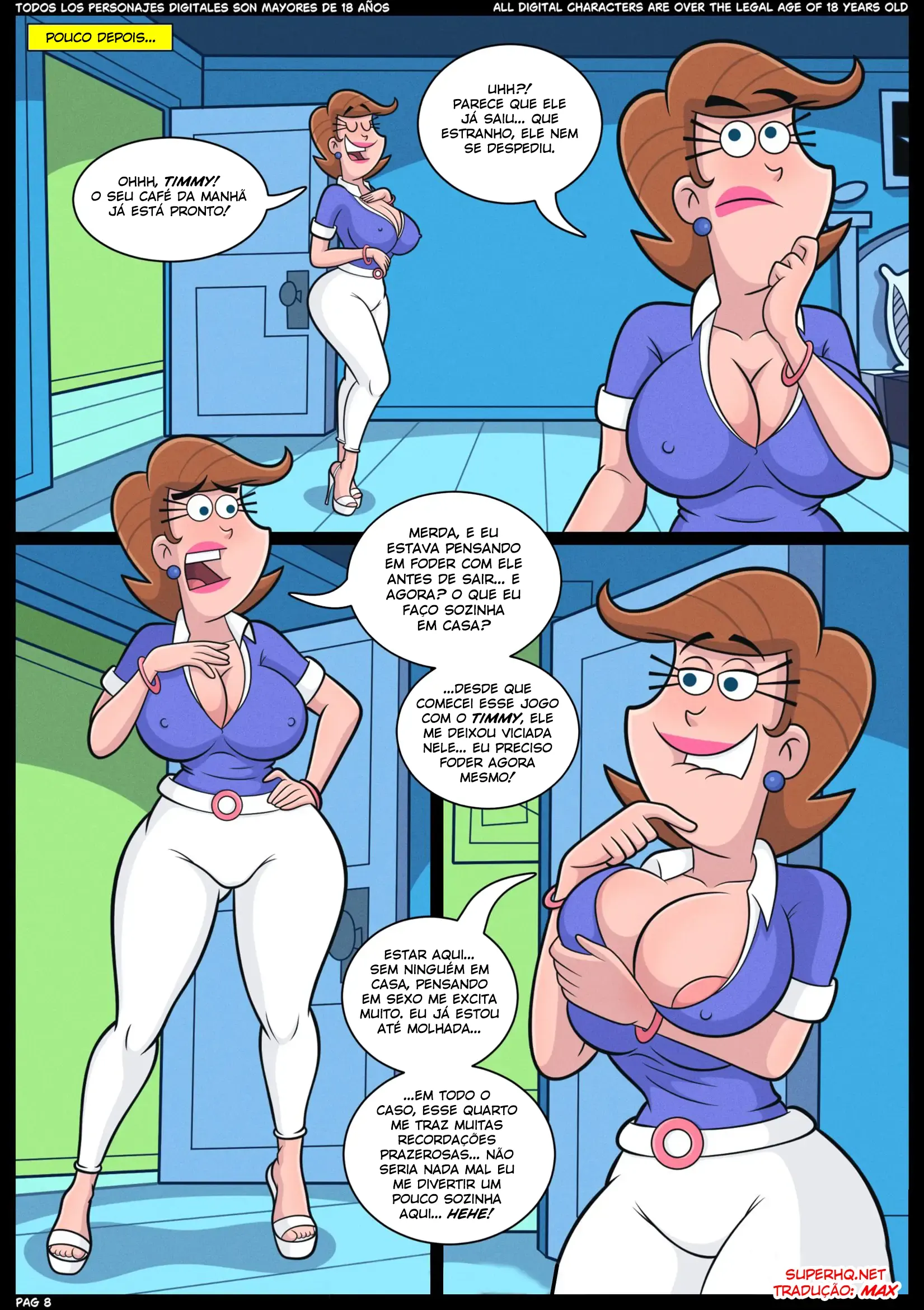 pagina_19 Use o navegador Google Chrome para leitura. Tudo mais RÁPIDO!!!!