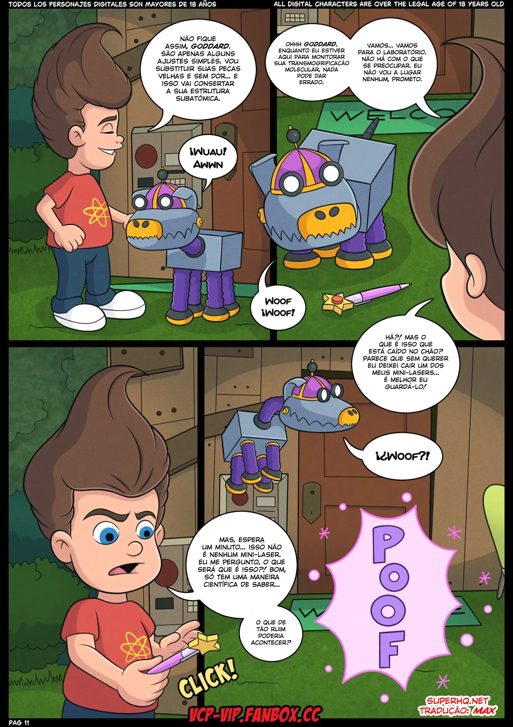 pagina_11 Use o navegador Google Chrome para leitura. Tudo mais RÁPIDO!!!!