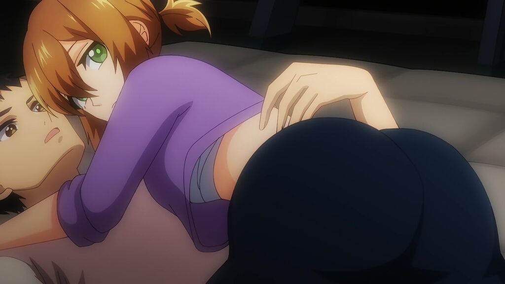 Assistir Assistir Arisugawa Ren tte Honto wa Onna Nanda yo ne – legendado em portugues