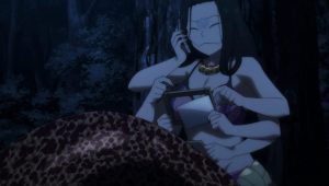 Assistir Reiwa no Dara-san – legendado em português