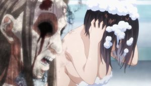 Assistir Ushiro no Shoumen Kamui-san – legendado em portugues