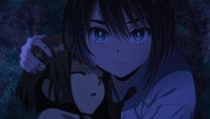 Assistir Ushiro no Shoumen Kamui-san – legendado em portugues