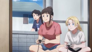 Assistir Reiwa no Dara-san – legendado em português